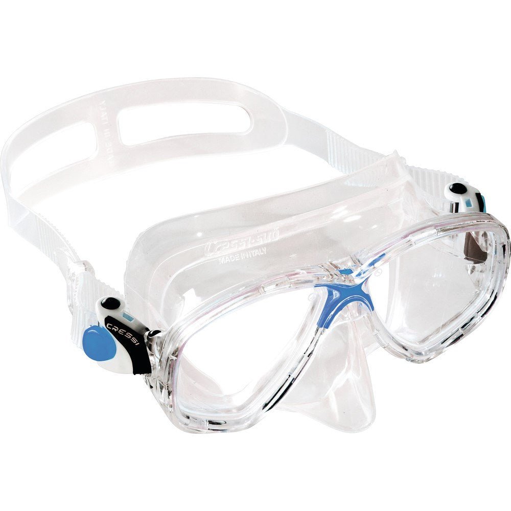 Cressi Marea Mask - Infinity DiveCressi Marea MaskCressi