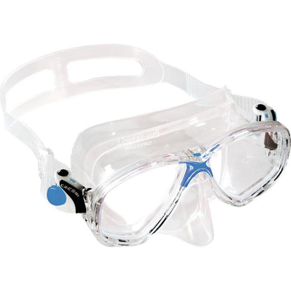 Cressi Marea Mask - Infinity DiveCressi Marea MaskCressi