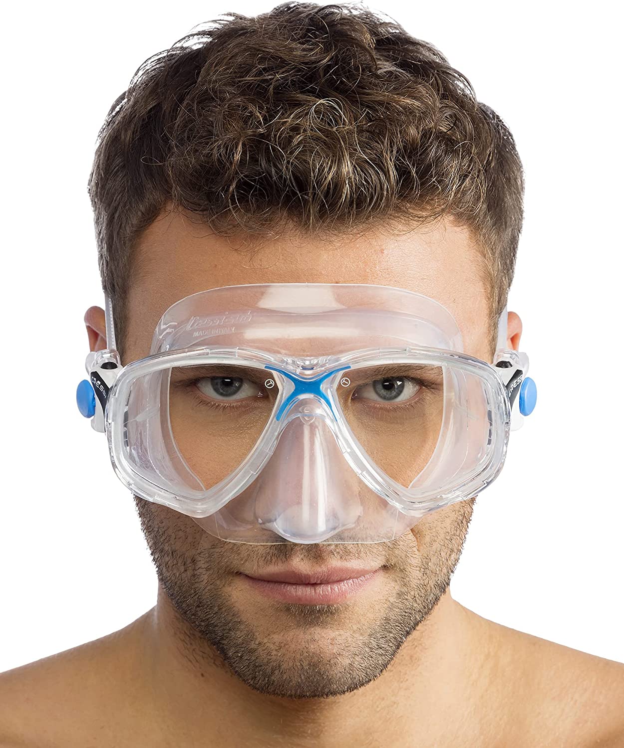 Cressi Marea Mask - Infinity DiveCressi Marea MaskCressi