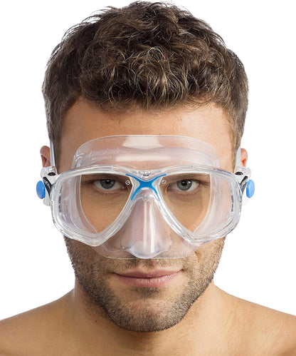 Cressi Marea Mask - Infinity DiveCressi Marea MaskCressi