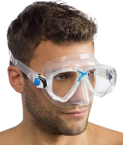 Cressi Marea Mask - Infinity DiveCressi Marea MaskCressi