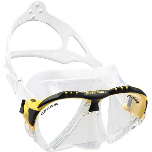 Cressi Matrix Mask - Infinity DiveCressi Matrix MaskCressi