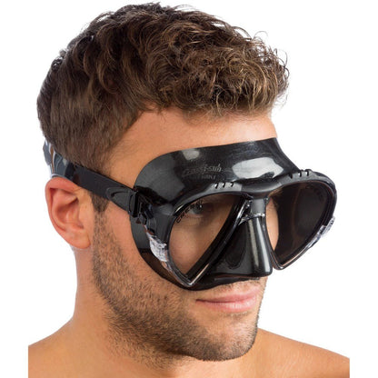 Cressi Matrix Mask - Infinity DiveCressi Matrix MaskCressi