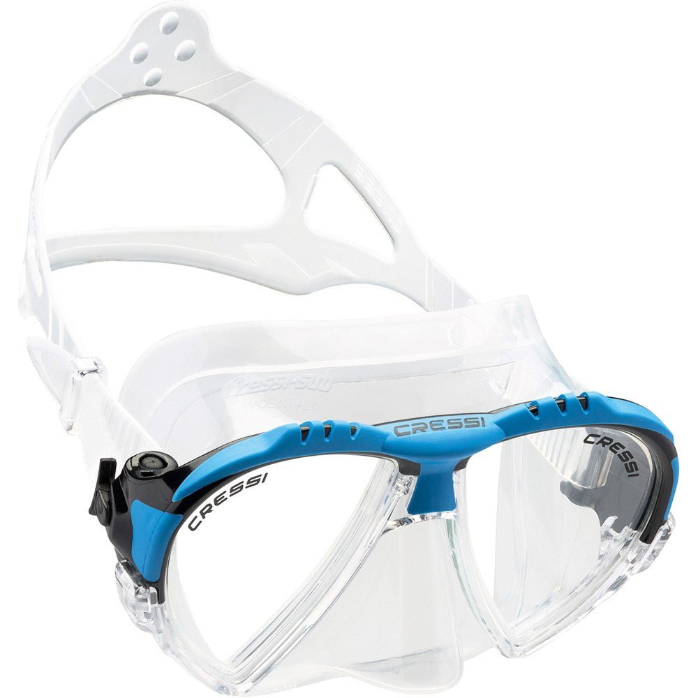 Cressi Matrix Mask - Infinity DiveCressi Matrix MaskCressi