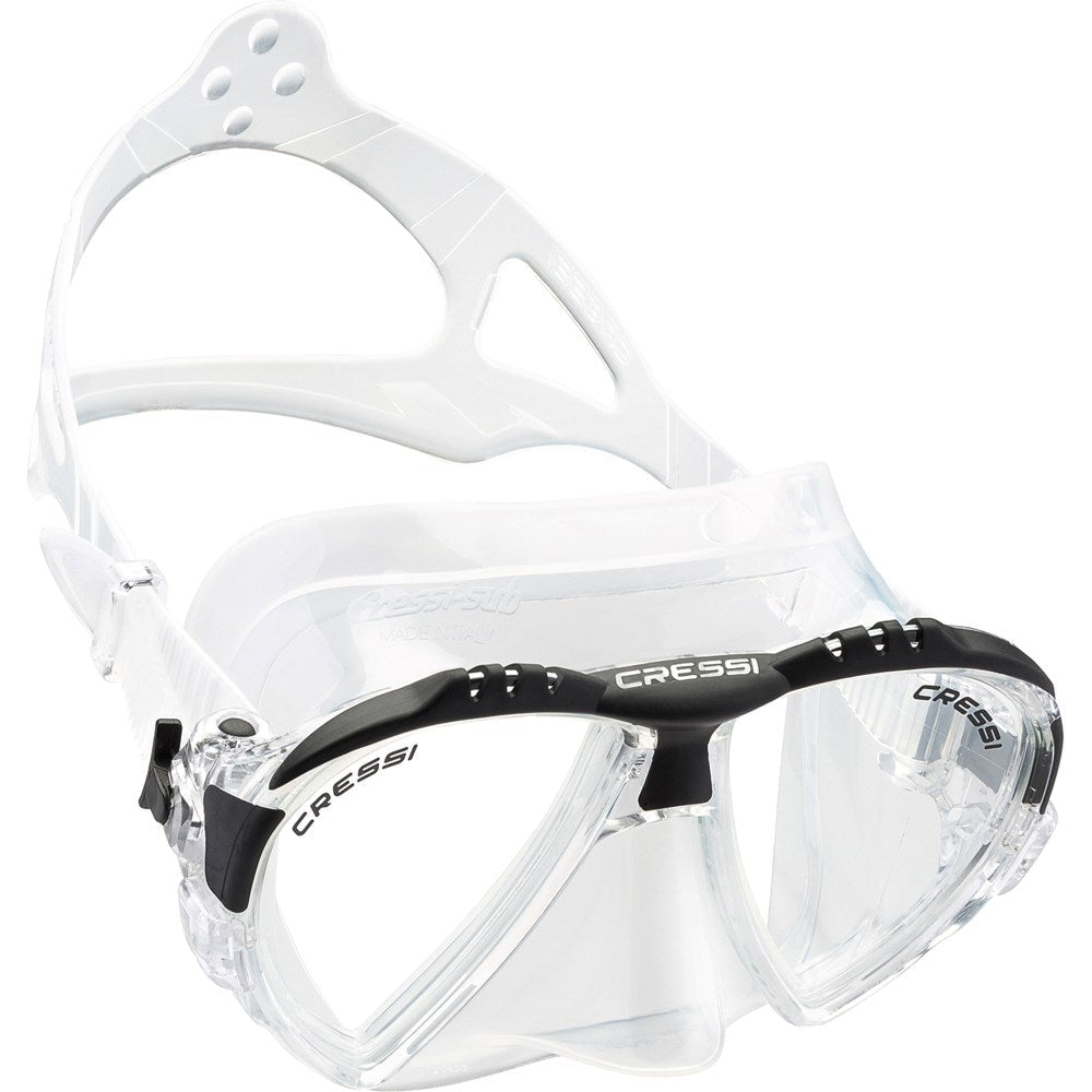 Cressi Matrix Mask - Infinity DiveCressi Matrix MaskCressi