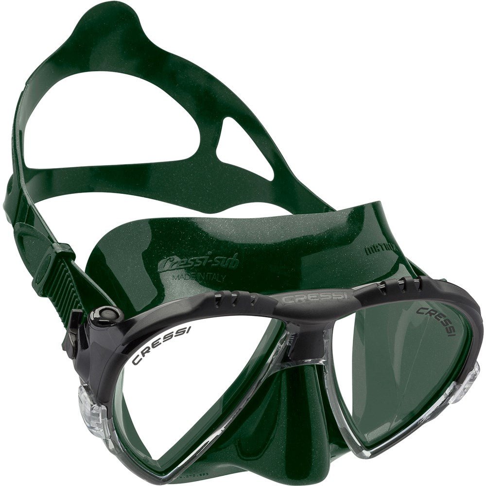 Cressi Matrix Mask - Infinity DiveCressi Matrix MaskCressi