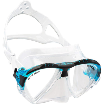 Cressi Matrix Mask - Infinity DiveCressi Matrix MaskCressi