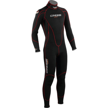 Cressi Maya Neoprene Wetsuit 5mm - Men - Infinity DiveCressi Maya Neoprene Wetsuit 5mm - MenCressi