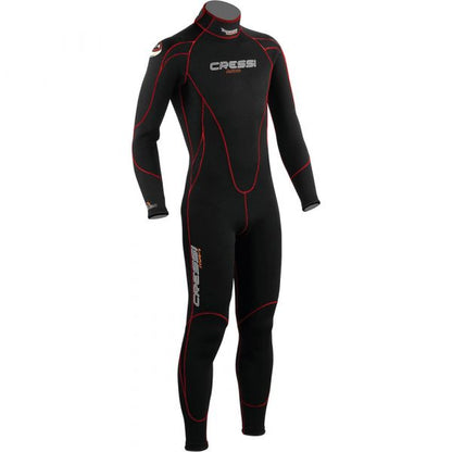 Cressi Maya Neoprene Wetsuit 7mm - Men