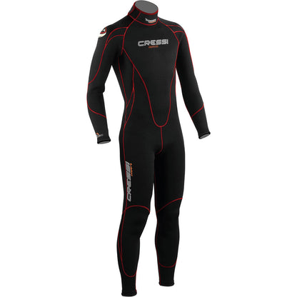 Cressi Maya Neoprene Wetsuit 5mm - Men