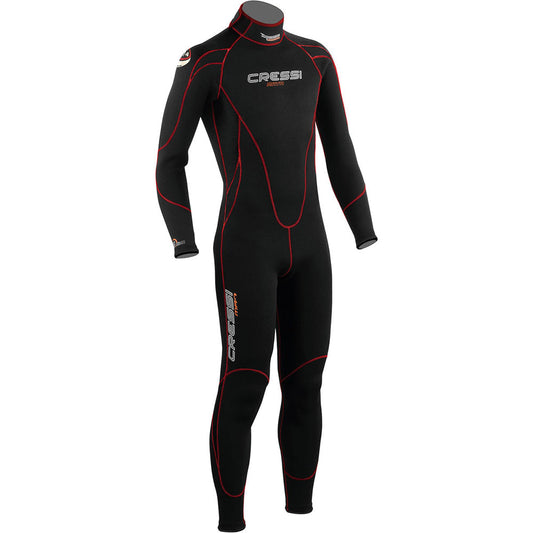 Cressi Corvina Wetsuit - 5 mm - Nootica - Water addicts, like you!