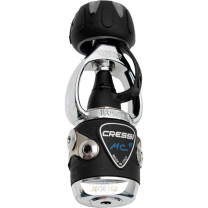 Cressi MC9 1st Stage - Infinity DiveCressi MC9 1st StageCressi