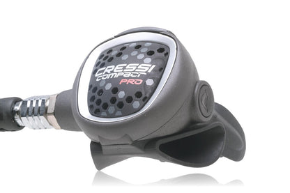 Cressi MC9-SC Compact Pro Regulator - Infinity DiveCressi MC9-SC Compact Pro RegulatorCressi