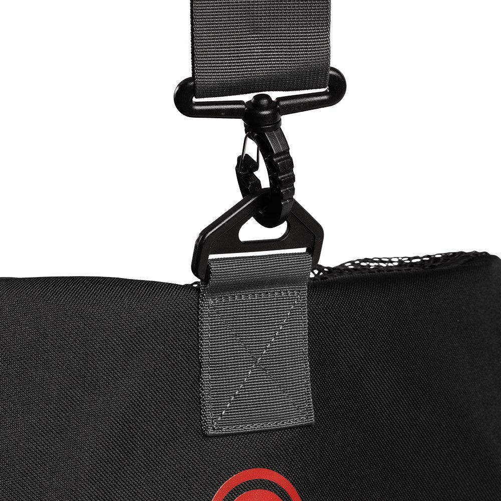 Cressi Mesh Gear Travel Bag - Infinity DiveCressi Mesh Gear Travel BagCressi
