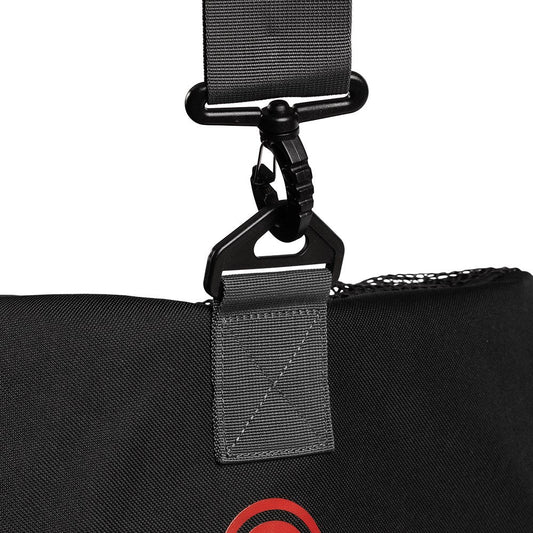 Cressi Mesh Gear Travel Bag - Infinity DiveCressi Mesh Gear Travel BagCressi