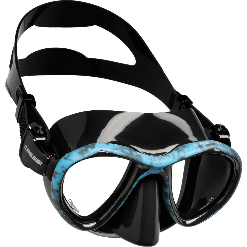 Cressi Metis Mask - Infinity DiveCressi Metis MaskCressi