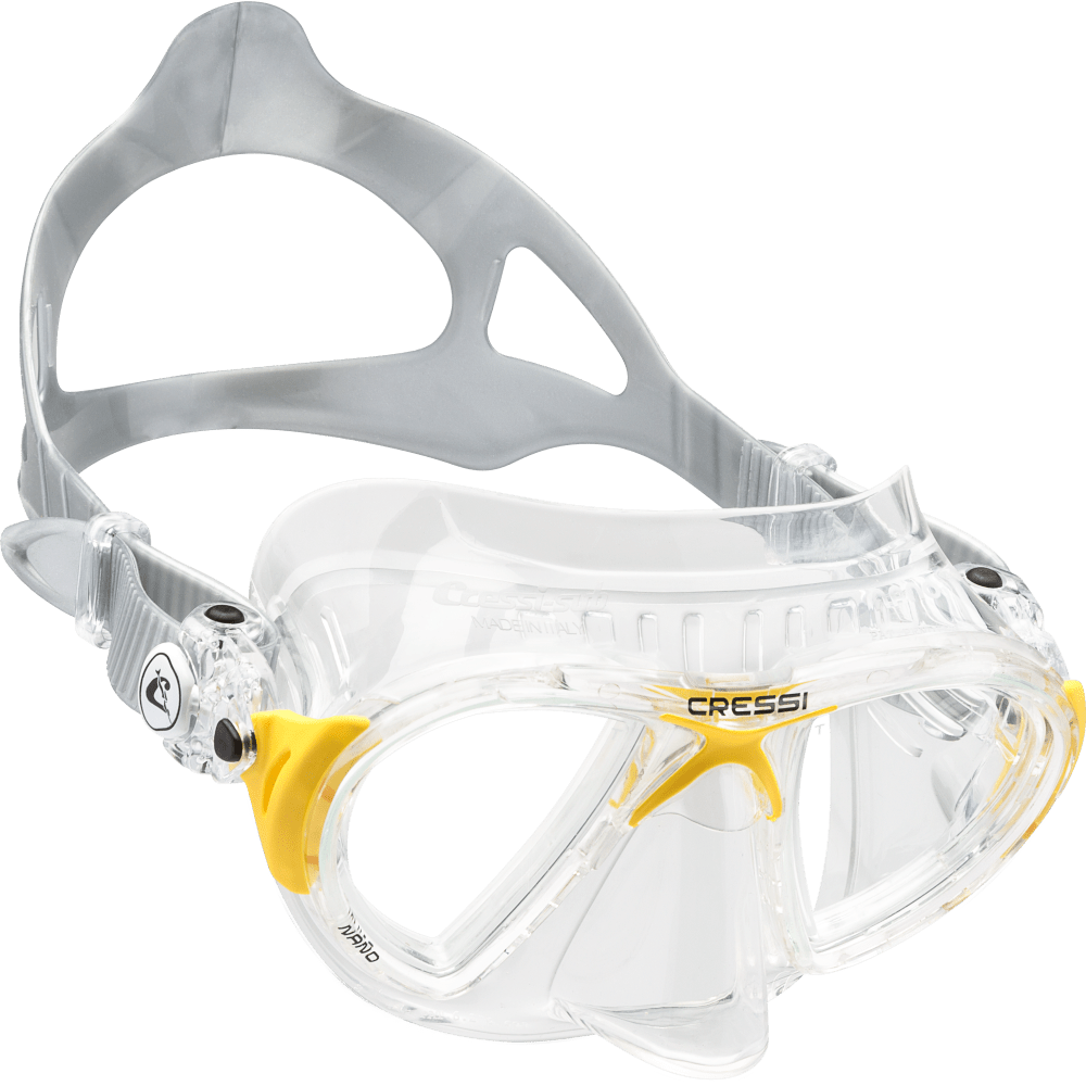 Cressi Nano Mask - Infinity DiveCressi Nano MaskCressi
