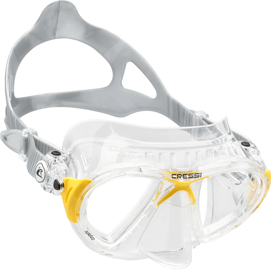 Cressi Nano Mask - Infinity DiveCressi Nano MaskCressi