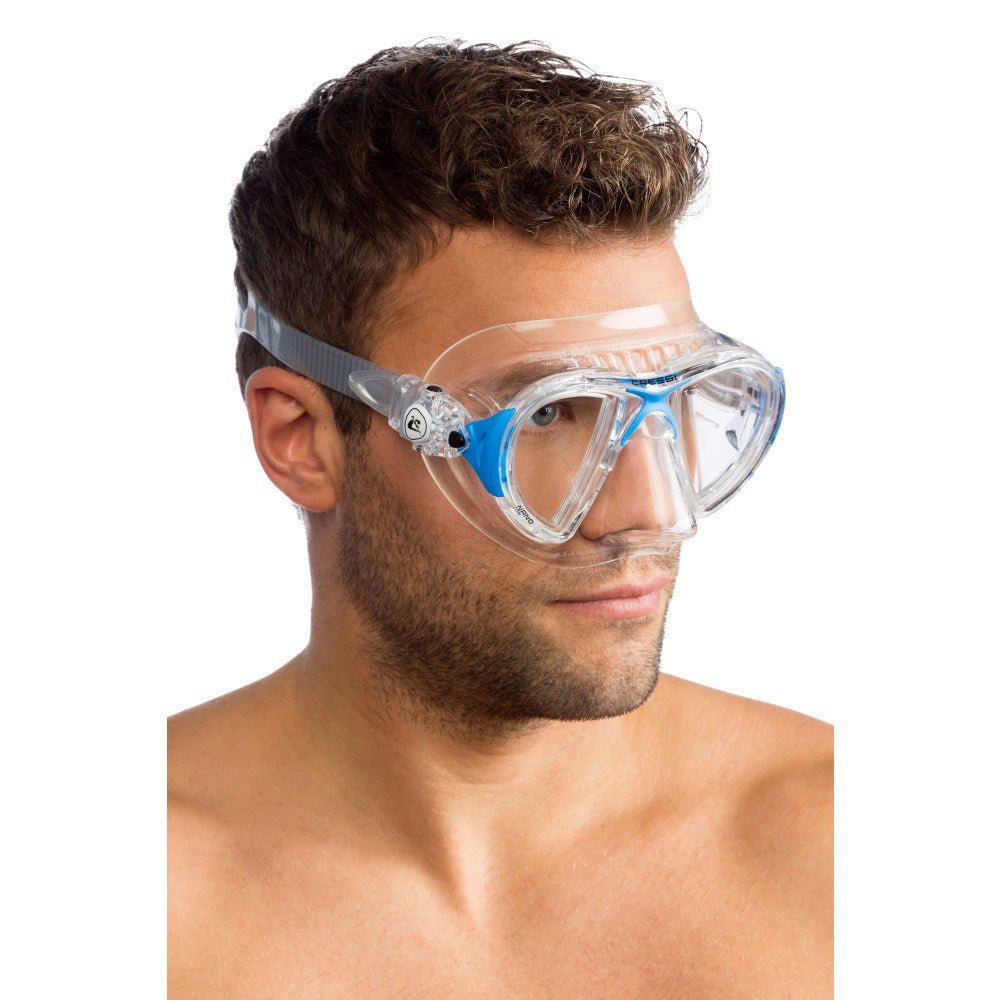 Cressi Nano Mask - Infinity DiveCressi Nano MaskCressi