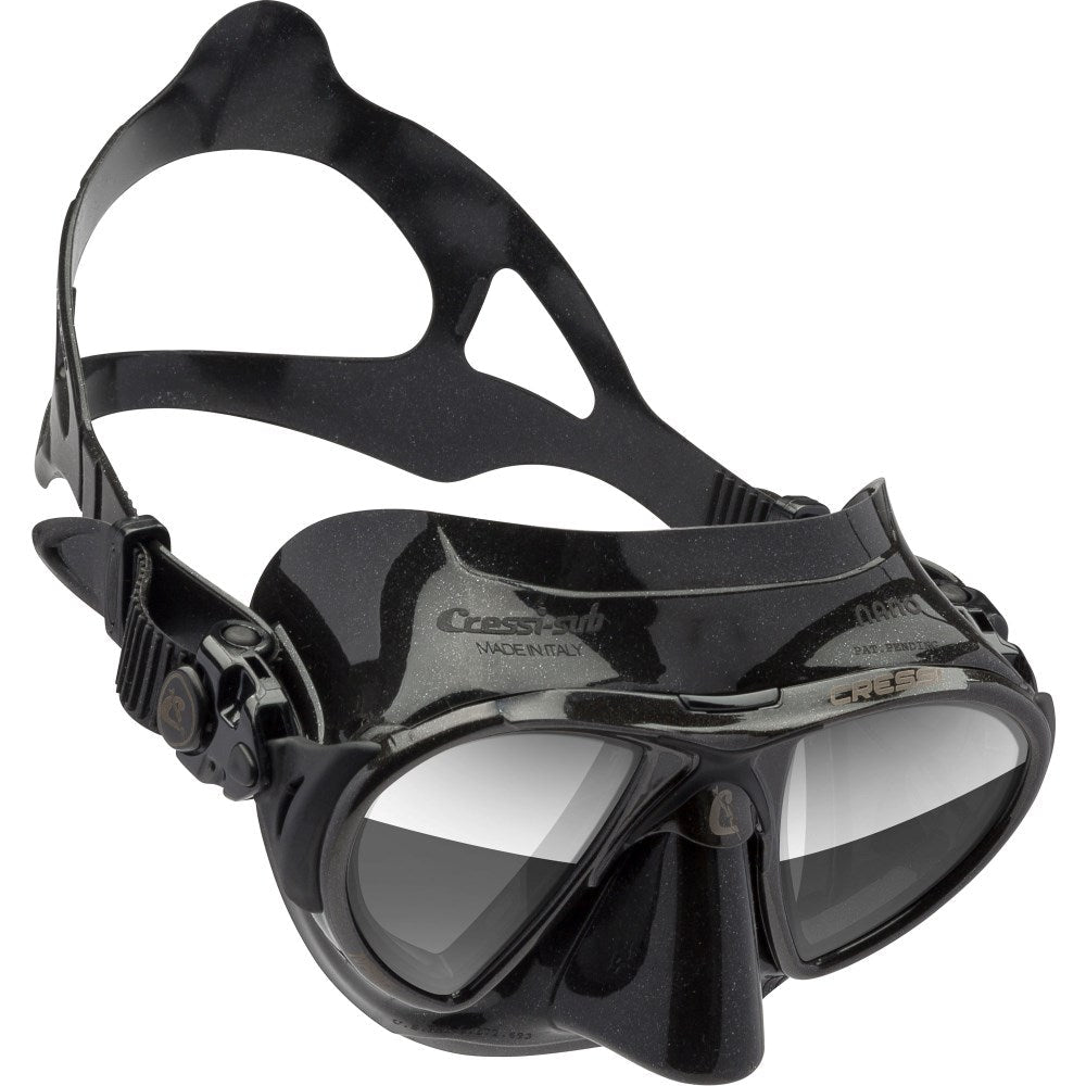 Cressi Nano Mask - Infinity DiveCressi Nano MaskCressi