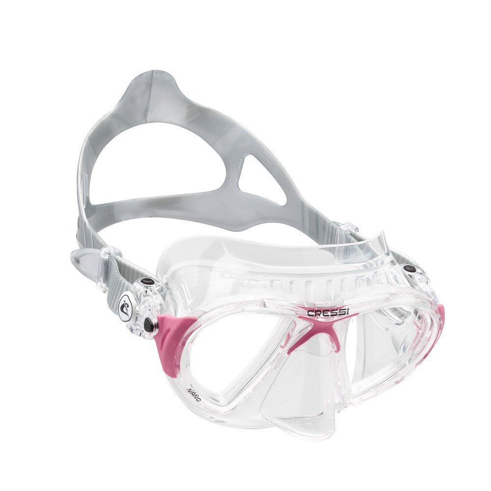 Cressi Nano Mask - Infinity DiveCressi Nano MaskCressi