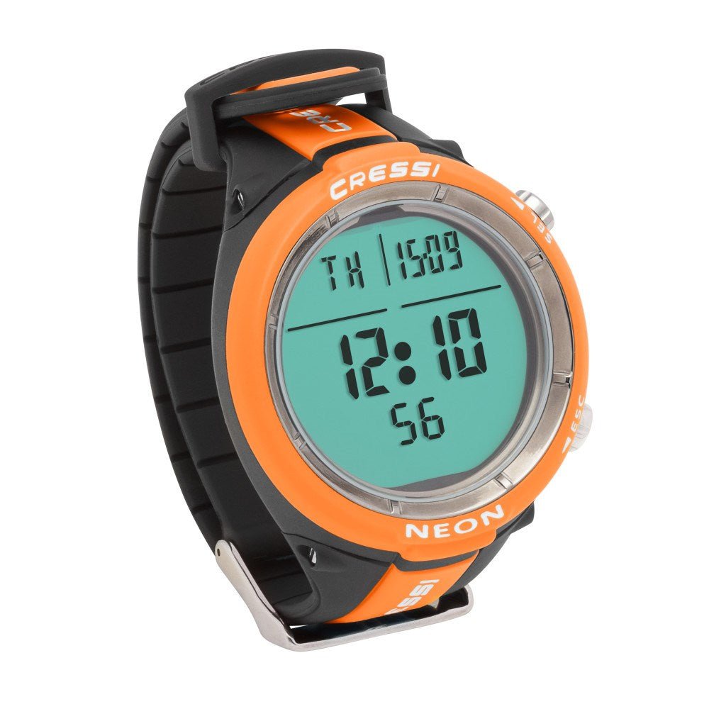 Cressi Neon Wrist Dive Computer - Infinity DiveCressi Neon Wrist Dive ComputerCressi