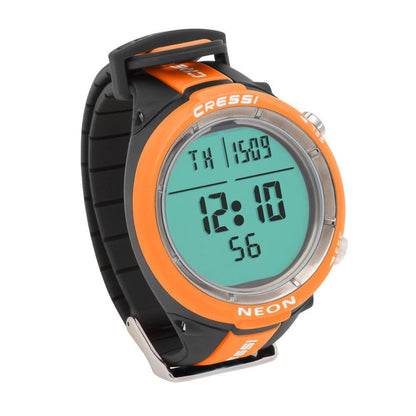 Cressi Neon Wrist Dive Computer - Infinity DiveCressi Neon Wrist Dive ComputerCressi