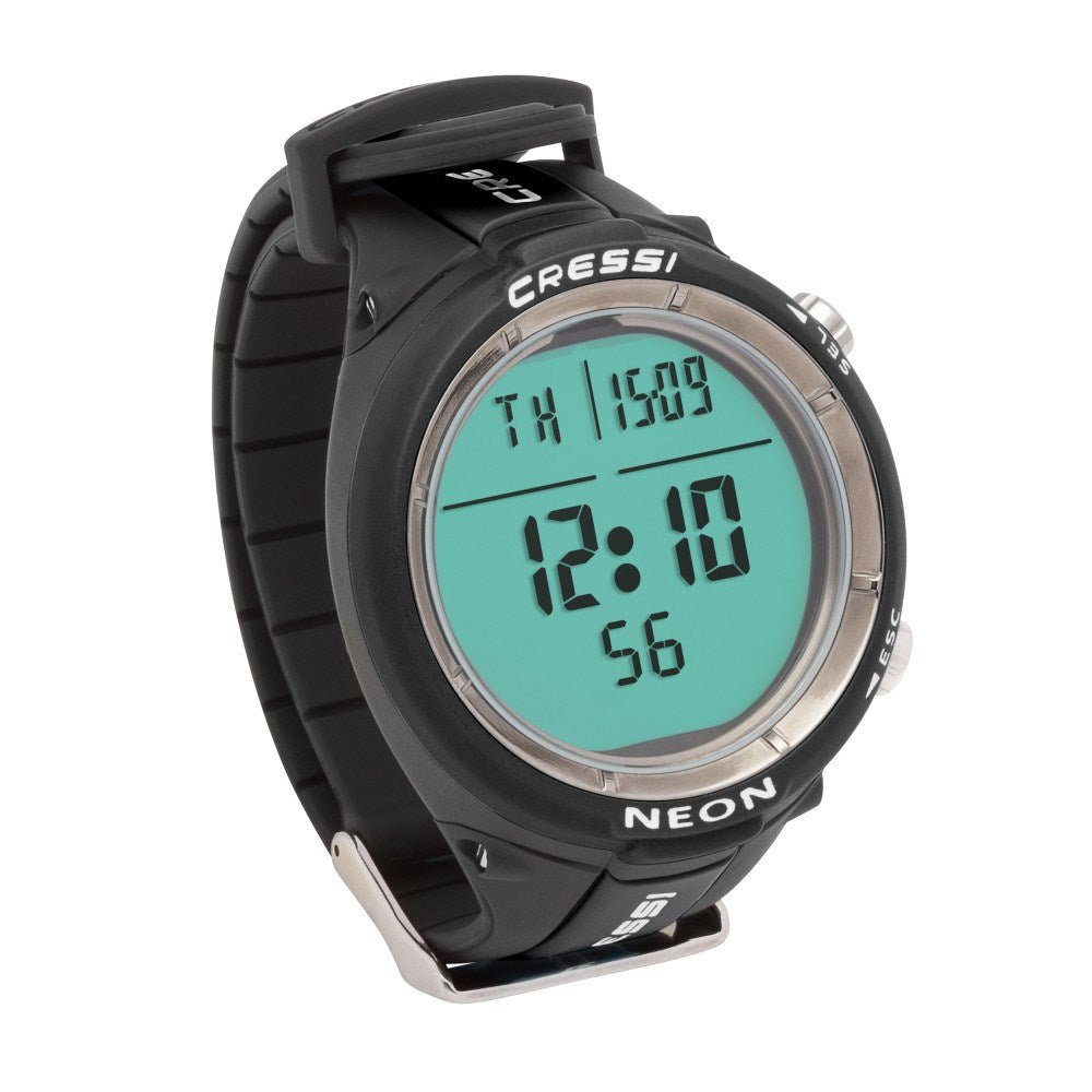 Cressi Neon Wrist Dive Computer - Infinity DiveCressi Neon Wrist Dive ComputerCressi
