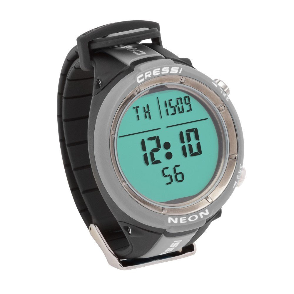Cressi Neon Wrist Dive Computer - Infinity DiveCressi Neon Wrist Dive ComputerCressi