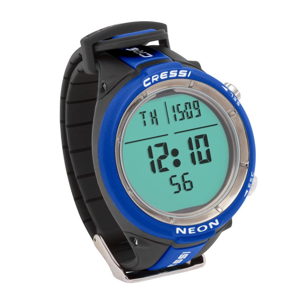 Cressi Neon Wrist Dive Computer - Infinity DiveCressi Neon Wrist Dive ComputerCressi
