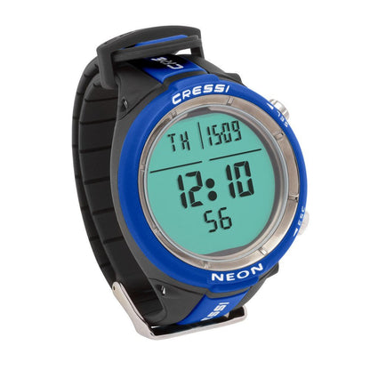 Cressi Neon Wrist Dive Computer - Infinity DiveCressi Neon Wrist Dive ComputerCressi