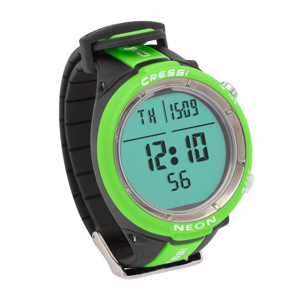 Cressi Neon Wrist Dive Computer - Infinity DiveCressi Neon Wrist Dive ComputerCressi