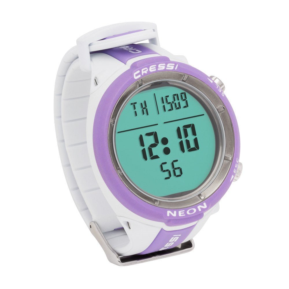 Cressi Neon Wrist Dive Computer - Infinity DiveCressi Neon Wrist Dive ComputerCressi
