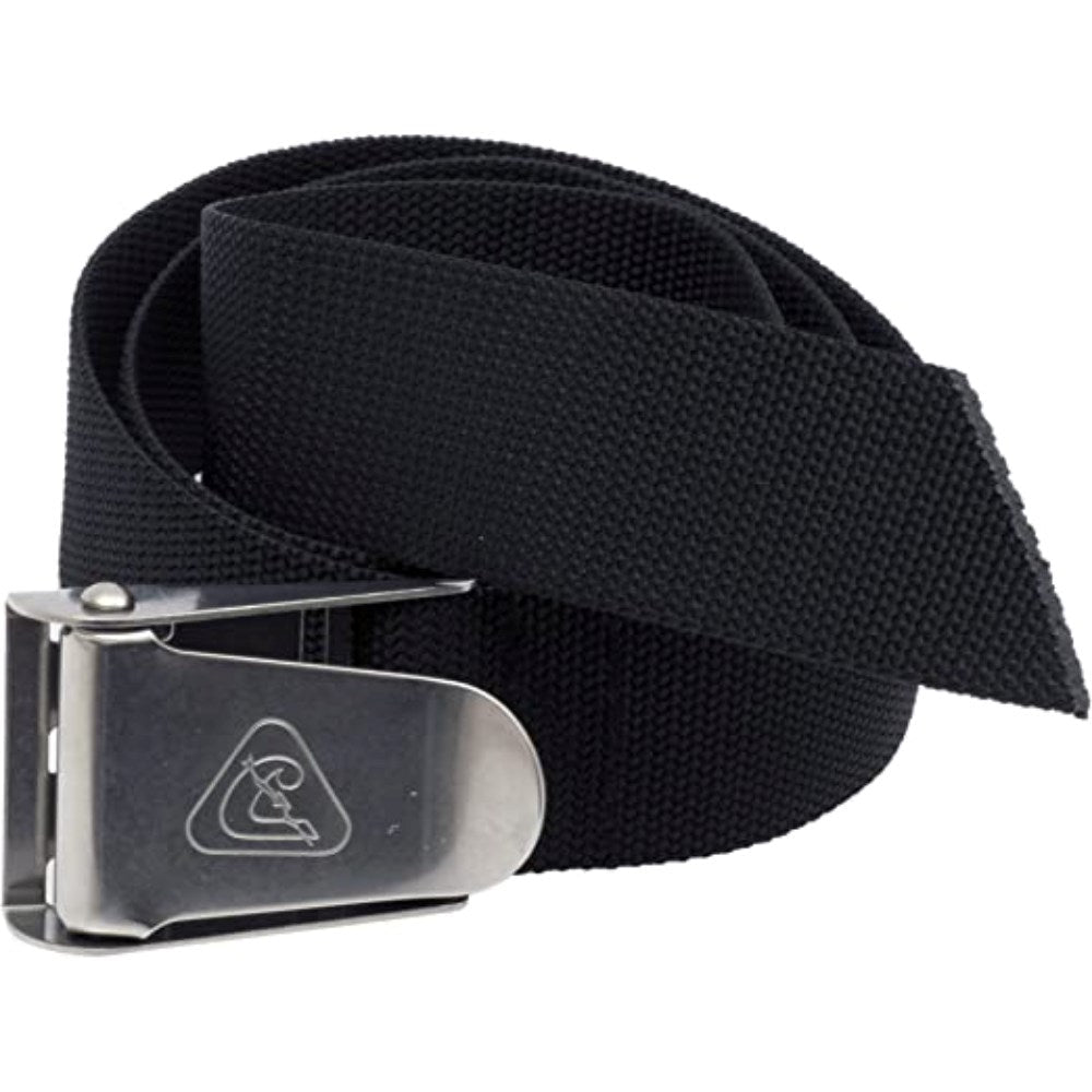 Cressi Nylon Weight Belt with Stainless Steel Buckle - Infinity DiveCressi Nylon Weight Belt with Stainless Steel BuckleCressi
