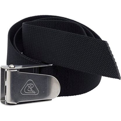 Cressi Nylon Weight Belt with Stainless Steel Buckle - Infinity DiveCressi Nylon Weight Belt with Stainless Steel BuckleCressi