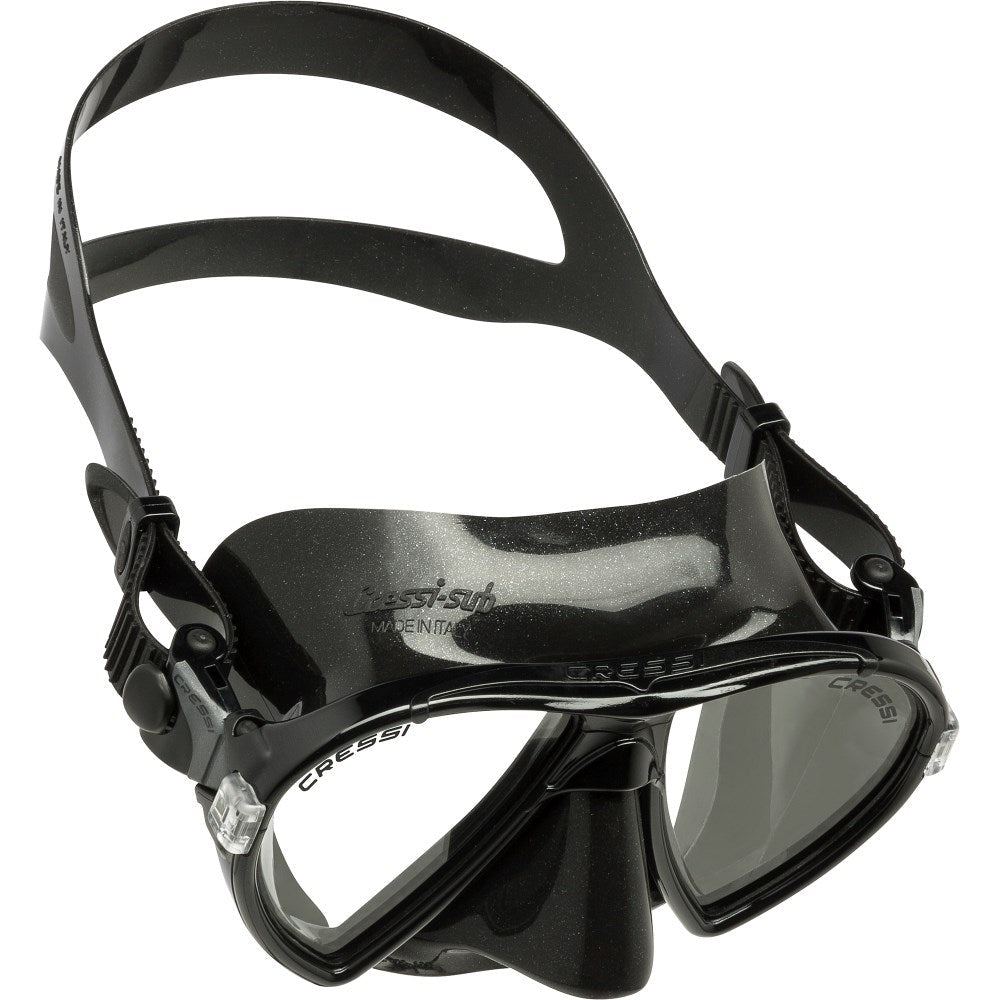 Cressi Ocean Dive Mask - Infinity DiveCressi Ocean Dive MaskCressi