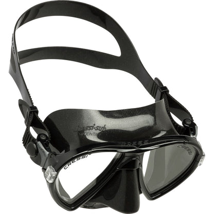 Cressi Ocean Dive Mask - Infinity DiveCressi Ocean Dive MaskCressi
