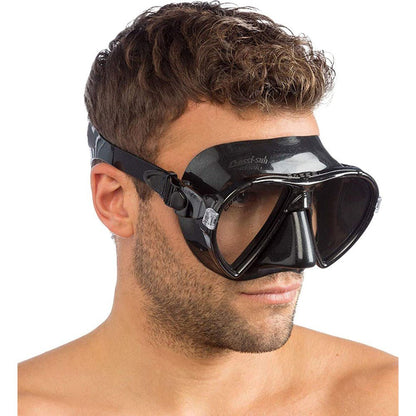 Cressi Ocean Dive Mask - Infinity DiveCressi Ocean Dive MaskCressi