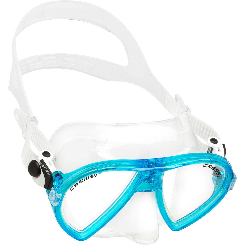 Cressi Ocean Dive Mask - Infinity DiveCressi Ocean Dive MaskCressi