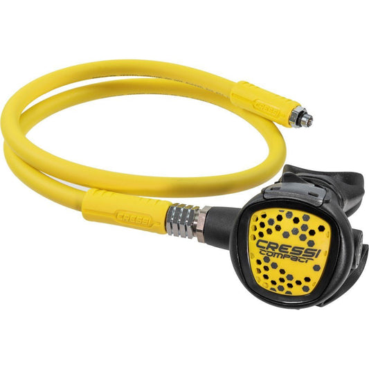 Cressi Octopus Compact - Infinity DiveCressi Octopus CompactCressi