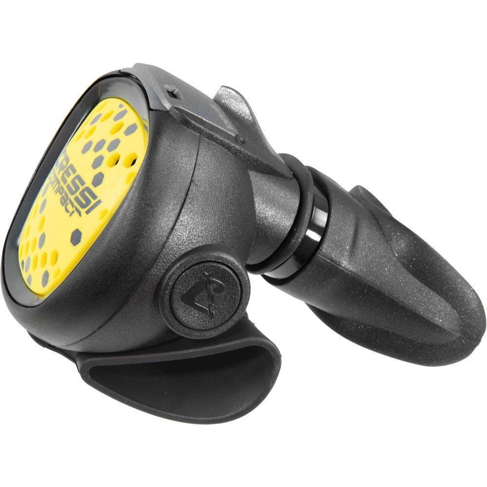 Cressi Octopus Compact - Infinity DiveCressi Octopus CompactCressi