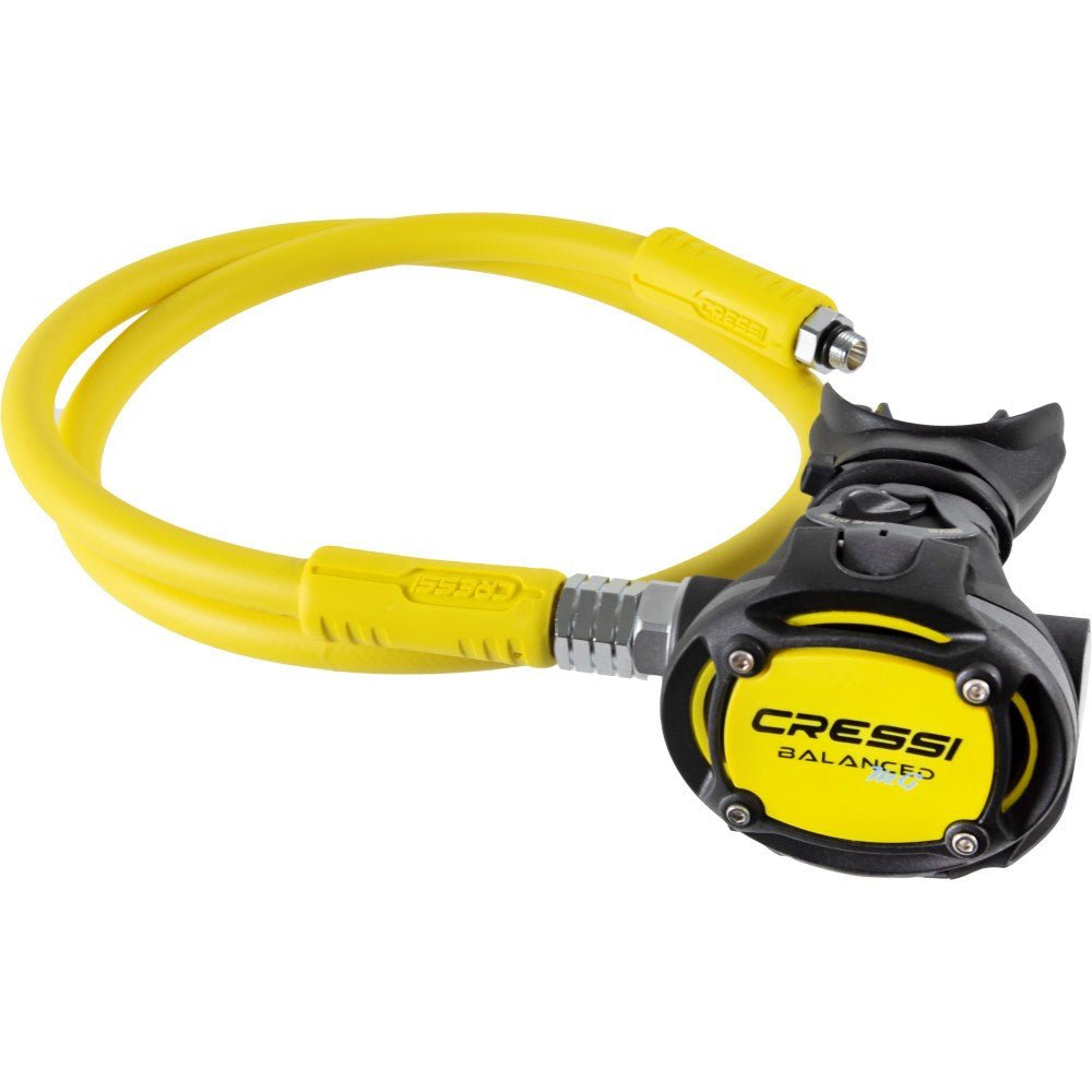 Cressi Octopus MG Balanced - Infinity DiveCressi Octopus MG BalancedCressi