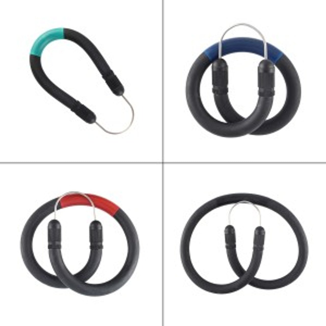 Cressi OZ Gun Rubber 16mm - Infinity DiveCressi OZ Gun Rubber 16mmCressi