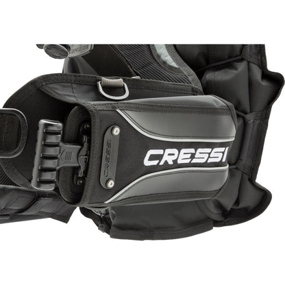Cressi Patrol Buoyancy Control Device BCD - Infinity DiveCressi Patrol Buoyancy Control Device BCDCressi