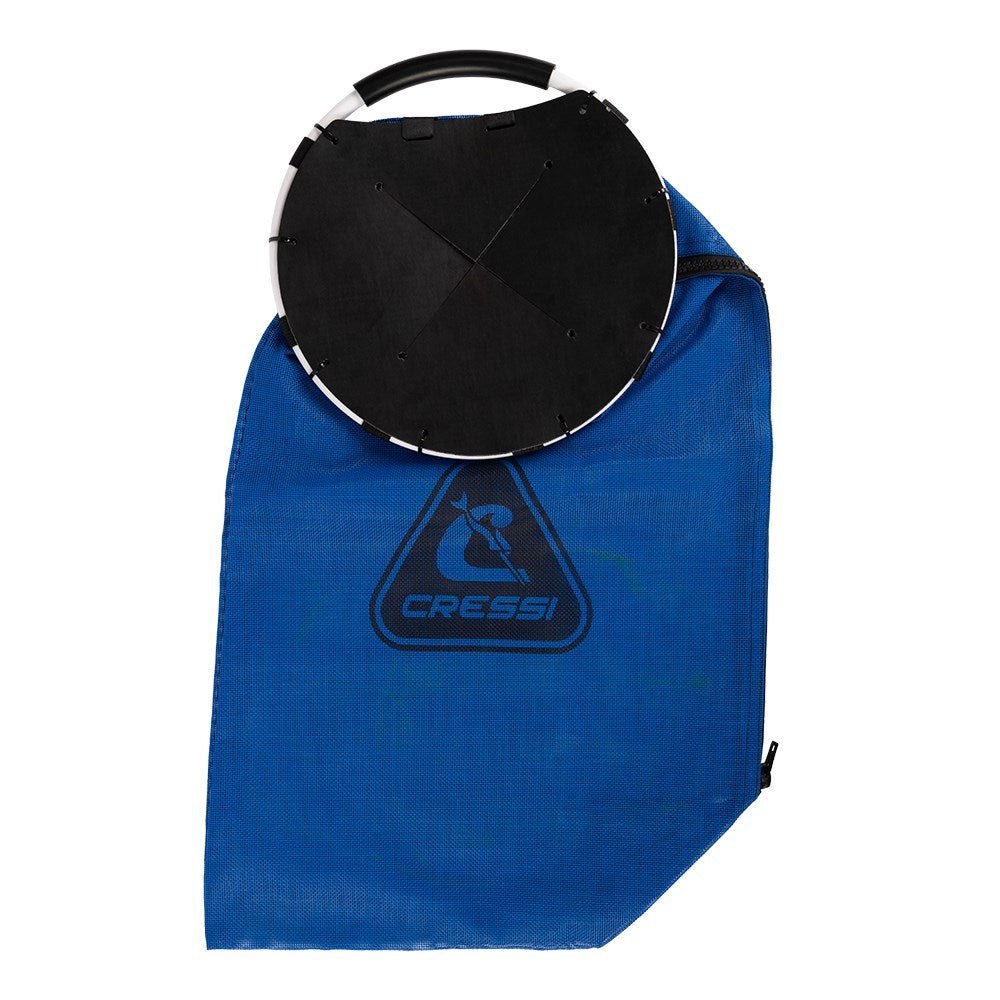 Cressi Pozi Catch Bag - Infinity DiveCressi Pozi Catch BagCressi