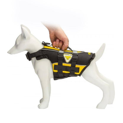 Cressi Premium Dog Life Jacket - Infinity DiveCressi Premium Dog Life JacketCressi