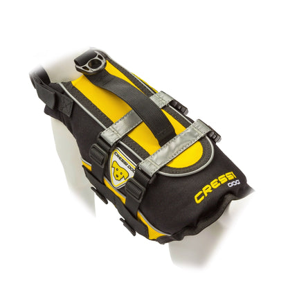 Cressi Premium Dog Life Jacket - Infinity DiveCressi Premium Dog Life JacketCressi