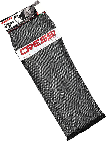 Cressi Pro Star Dive Mask + Snorkel + Fins Bag Set - Infinity DiveCressi Pro Star Dive Mask + Snorkel + Fins Bag SetCressi