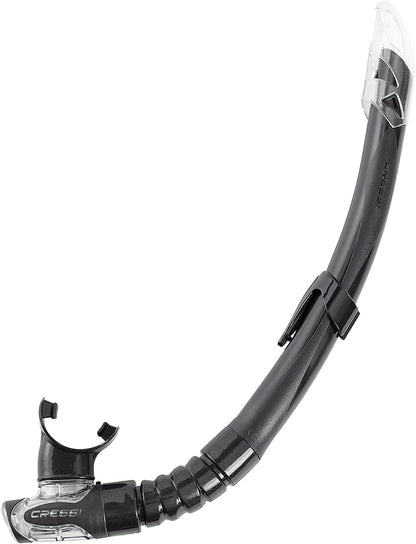 Cressi Pro Star Dive Mask + Snorkel + Fins Bag Set - Infinity DiveCressi Pro Star Dive Mask + Snorkel + Fins Bag SetCressi