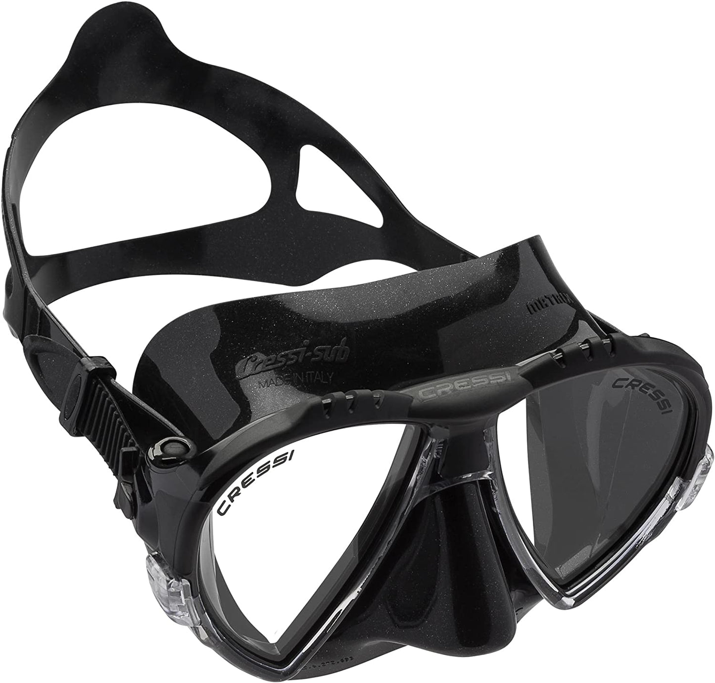 Cressi Pro Star Dive Mask + Snorkel + Fins Bag Set - Infinity DiveCressi Pro Star Dive Mask + Snorkel + Fins Bag SetCressi